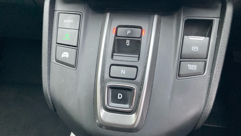 Honda CR-V 2.0 i-MMD Hybrid SR  2WD 5dr eCVT Hybrid Estate